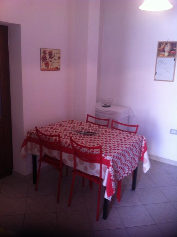Casa Olbia Leilighet Rom bilde
