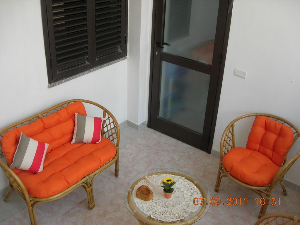 Casa Olbia Leilighet Rom bilde