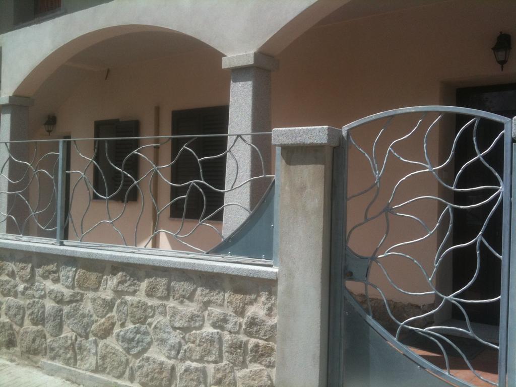 Casa Olbia Leilighet Rom bilde