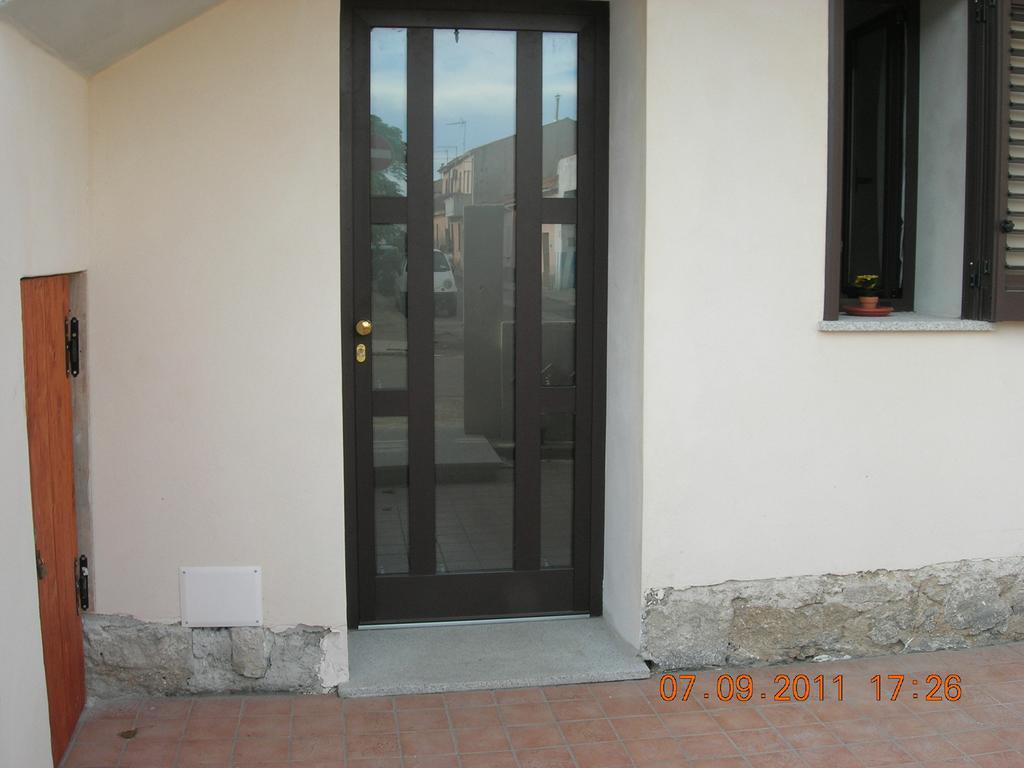 Casa Olbia Leilighet Rom bilde