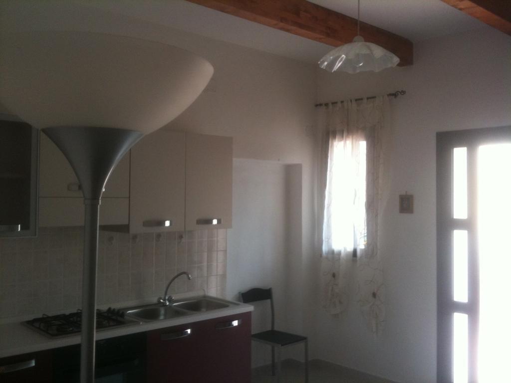 Casa Olbia Leilighet Rom bilde