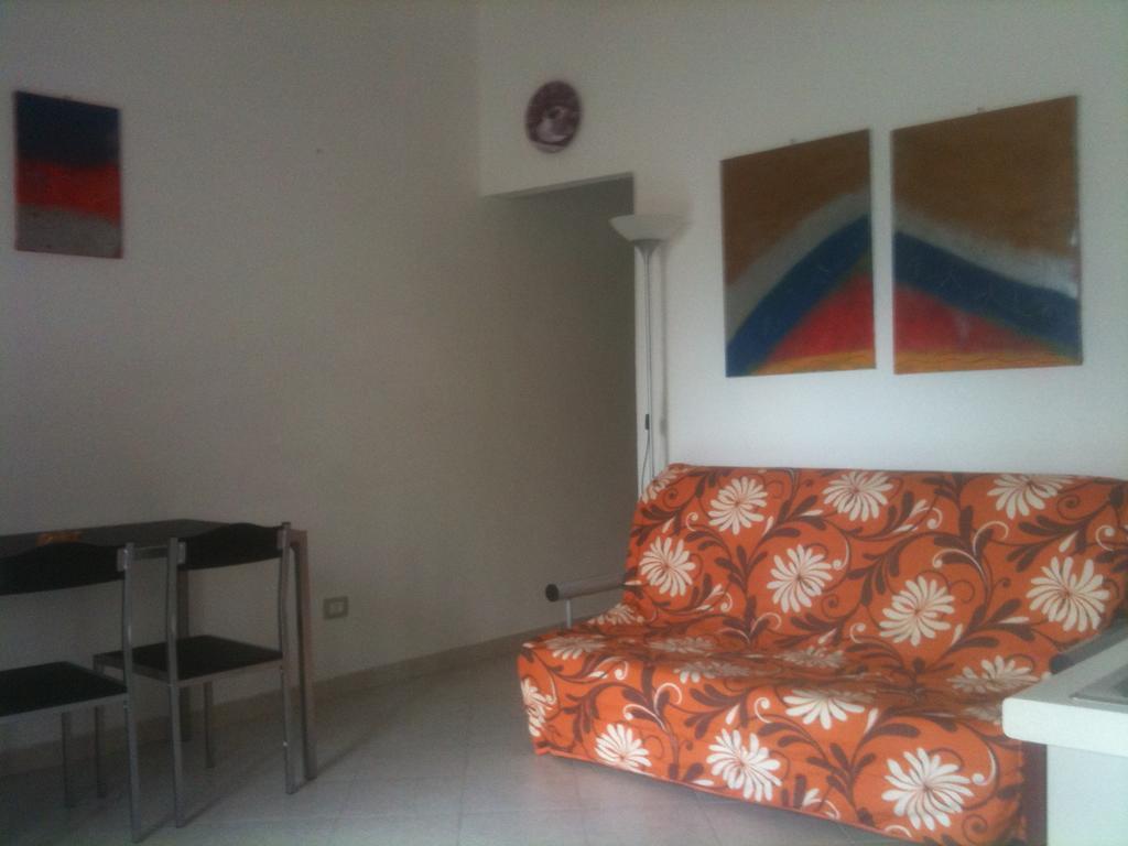 Casa Olbia Leilighet Rom bilde