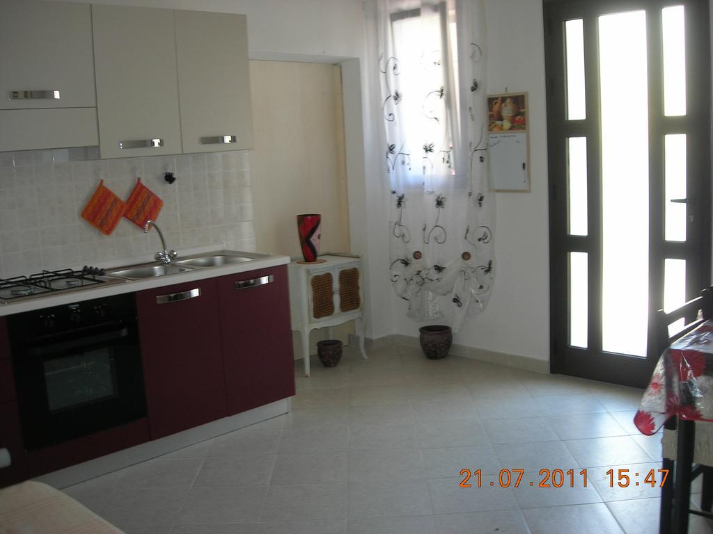 Casa Olbia Leilighet Rom bilde