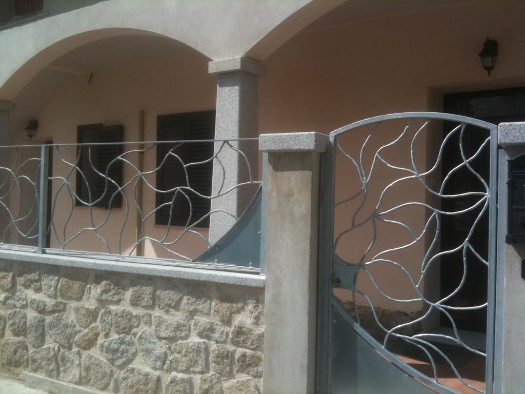 Casa Olbia Leilighet Rom bilde